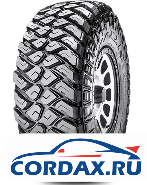 Летняя шина Maxxis 285/50 R20 MT-772 RAZR MT 116Q