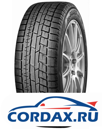 Зимняя шина Yokohama 175/70 R14 IceGuard IG60 84Q