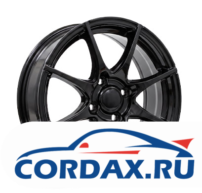Диск Venti 1503 6x15 4/100 ET39 D56.6 GB