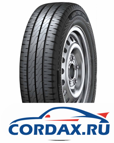 Летняя шина Hankook 195/70 R15C Vantra Transit RA58 104/102R
