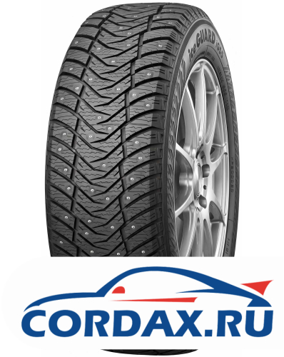 Зимняя шина Yokohama 275/45 R21 Ice Guard IG65 110T Шипы