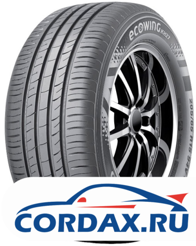 Летняя шина Kumho 175/70 R13 Solus KH27 82H