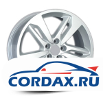 Диск Legeartis Optima LR40 9.5x20 5/120 ET53 D72.6 S