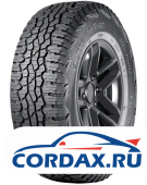 Летняя шина Nokian Tyres 255/70 R16 Outpost AT 111T