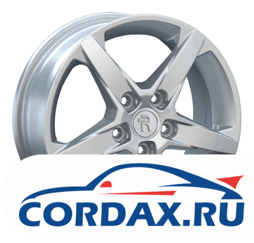 Диск REPLAY FD36 7x17  5/108 ET50 D63,3 S