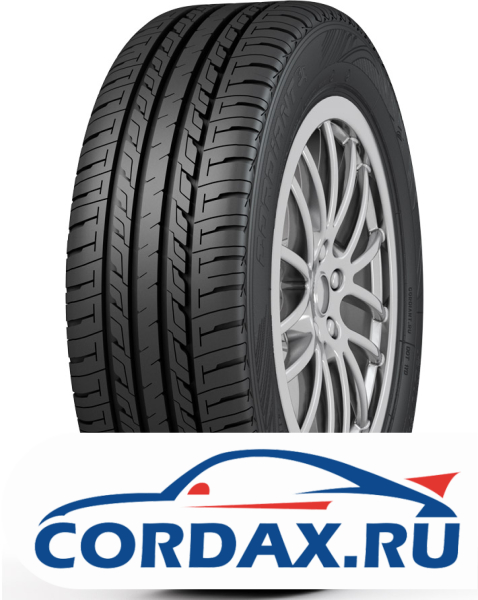Летняя шина Cordiant 185/65 R15 Run Tour 92S