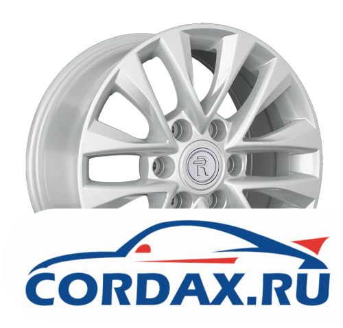 Диск REPLAY HV81 7,5x17  6/139,7 ET42 D75,1 S