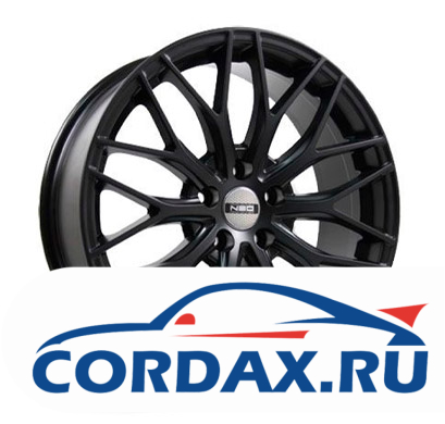Диск NEO 740 7x17 5/112 ET45 D57.1 MB