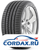 Летняя шина Goodyear 305/30 R19 Eagle F1 Asymmetric 2 102Y