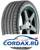 Летняя шина Michelin 295/35 R19 Pilot Super Sport 104Y