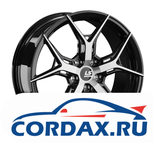 Диск LS Forged LS FG14 9x20  5/112 ET20 D66,6 BKF