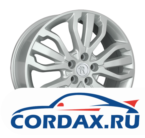 Диск REPLAY LR45 8x19  5/120 ET53 D72,6 S