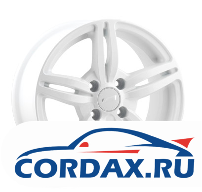 Диск N2O Y149 6.5x15 4/98 ET35 D58.6 W