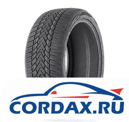 Зимняя шина FRONWAY 235/55 R19 ICEMASTER I 105H