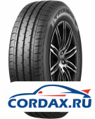 Летняя шина Triangle 195/65 R16C ConneX Van TV701 104/102T