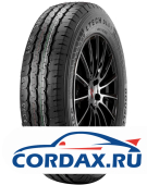Летняя шина Doublestar 185/75 R16C LTECH DL01 104/102R