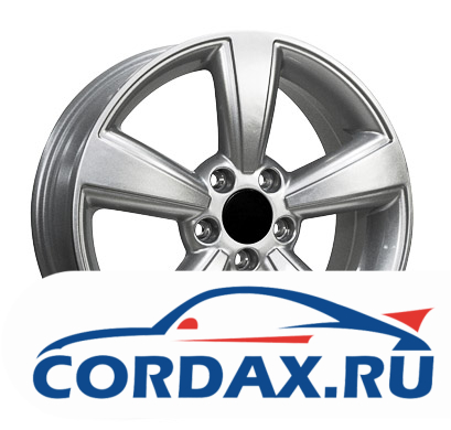 Диск Legeartis Optima NS38 6.5x16 5/114.3 ET40 D66.1 S