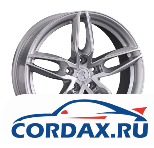 Диск REPLAY A148 8x18  5/112 ET25 D66,6 S