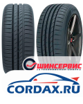 Летняя шина Westlake 235/55 R17 Z-107 103W