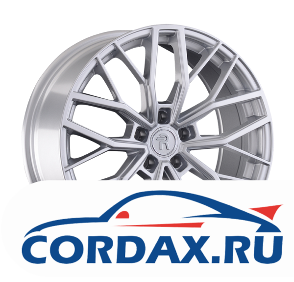 Диск REPLAY A128 8,5x19  5/112 ET28 D66,6 S