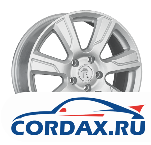 Диск REPLAY CHR54 8x19  5/108 ET33 D60,1 S