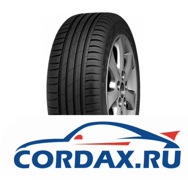 Летняя шина CORDIANT 205/60 R16 SPORT_3, PS-2 92V