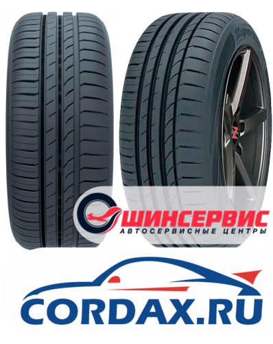 Летняя шина Westlake 195/60 R15 Z-107 88V