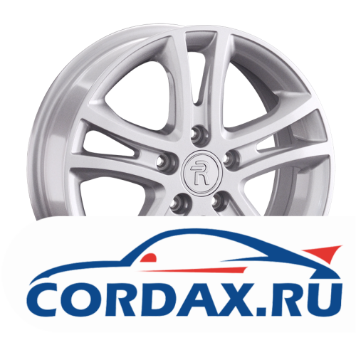 Диск REPLAY VV27 6,5x16  5/112 ET40 D57,1 S