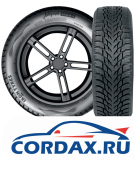 Зимняя шина Ikon 275/35 R20 Autograph Snow 3 102T