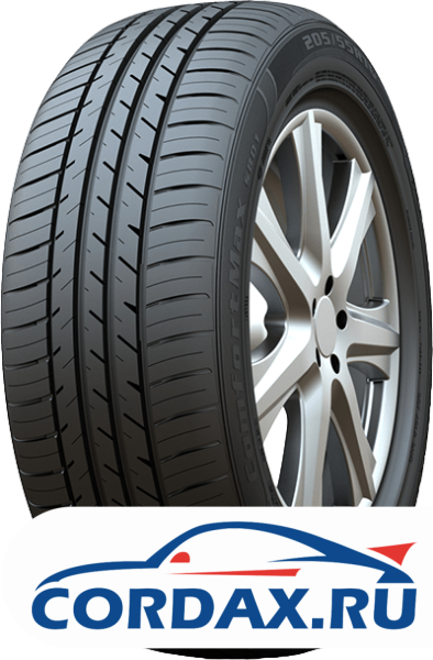 Летняя шина 215/65R16 Kapsen S801 98H
