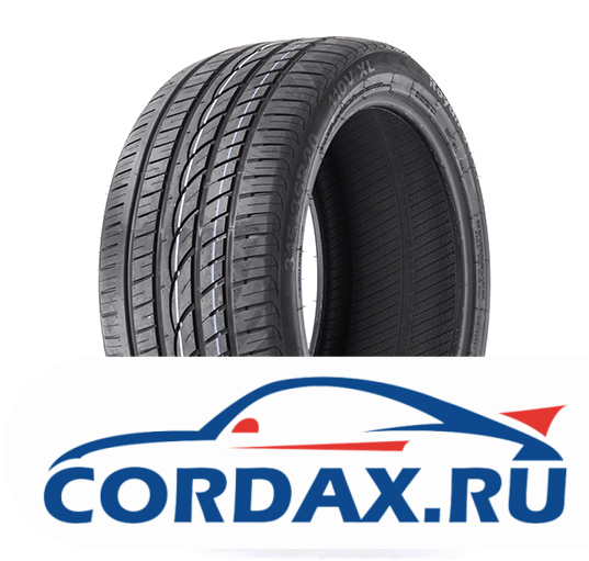 Летняя шина ROYAL BLACK 235/40 R19 ROYALPOWER 96Y