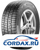 Зимняя шина Continental 195/65 R16C VanContact Ice SD 104/102R Шипы