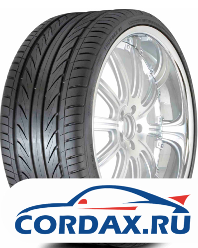 Летняя шина Delinte 235/55 R18 D7 104V