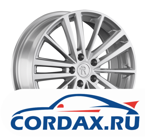 Диск REPLAY MR190 7,5x17  5/112 ET40 D66,6 S