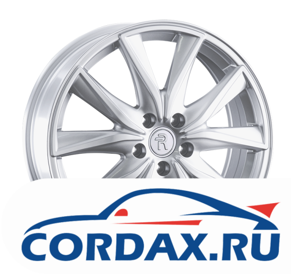Диск REPLAY NS239 7x19  5/114,3 ET40 D66,1 S