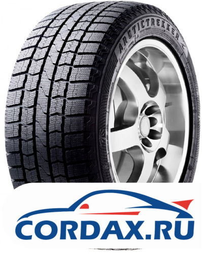 Зимняя шина Maxxis 185/70 R14 SP3 Premitra Ice 88T