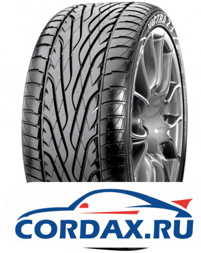 Летняя шина Maxxis 215/55 R17 MA-Z3 VICTRA 98W