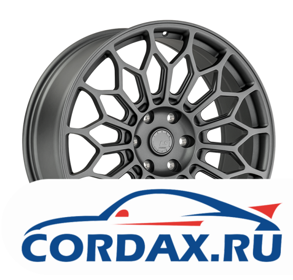 Диск LS Forged LS FG76 8x18  6/139,7 ET36 D100,1 MGM