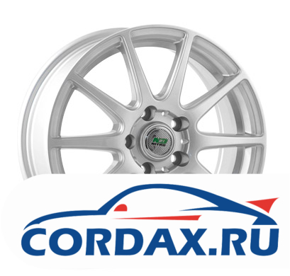 Диск N2O Y4406 6x15 4/100 ET48 D54.1 S