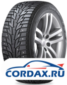 Зимняя шина Hankook 255/45 R18 I Pike RS W419 103T Шипы