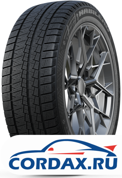 Зимняя шина 195/60R15 Habilead AW33 88H