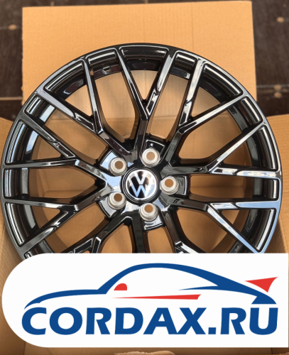 Диск RPL ANZ-0048 7.5x17 5/112 ET35 D57.1 B