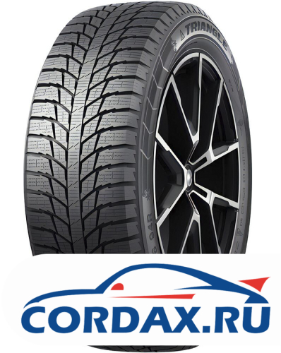 Зимняя шина Triangle 225/60 R17 SnowLink PL01 103R