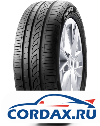 Летняя шина Formula 225/40 R18 Energy 92W