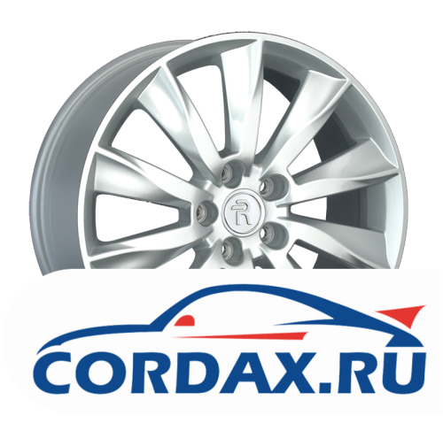 Диск REPLAY FD71 8x18  5/114,3 ET40 D63,3 S