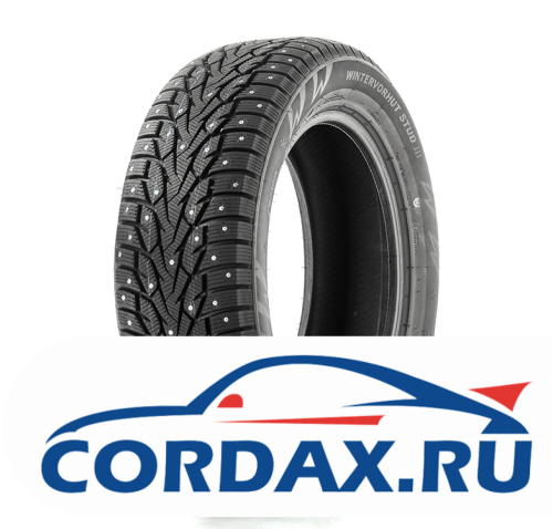 Зимняя шина iLINK 185/75 R16 WINTERVORHUT STUD III 104R