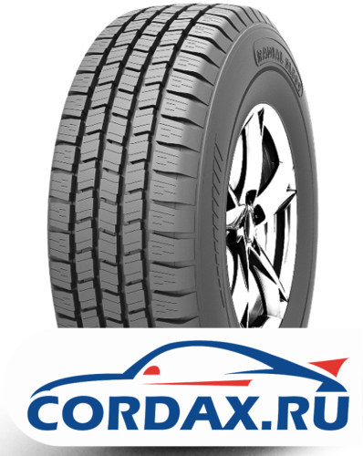 Летняя шина Westlake 185/75 R16C SL309 104/102R