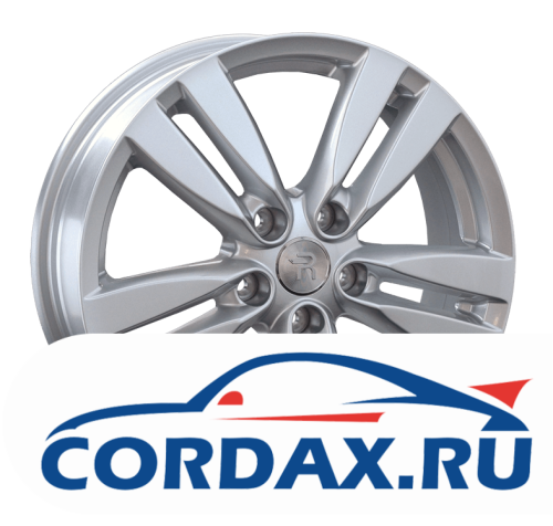 Диск REPLAY NS82 6,5x17  5/114,3 ET45 D66,1 S