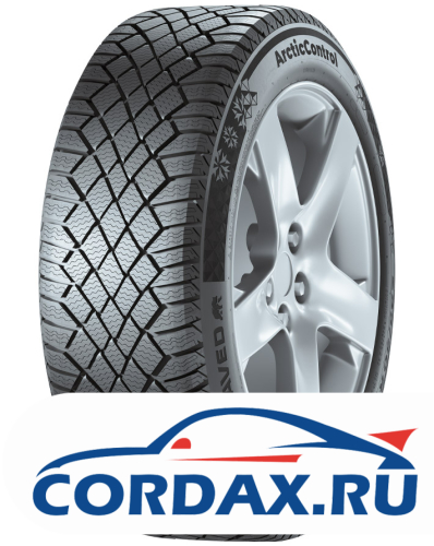Зимняя шина Gislaved 225/45 R18 ArcticControl 95T