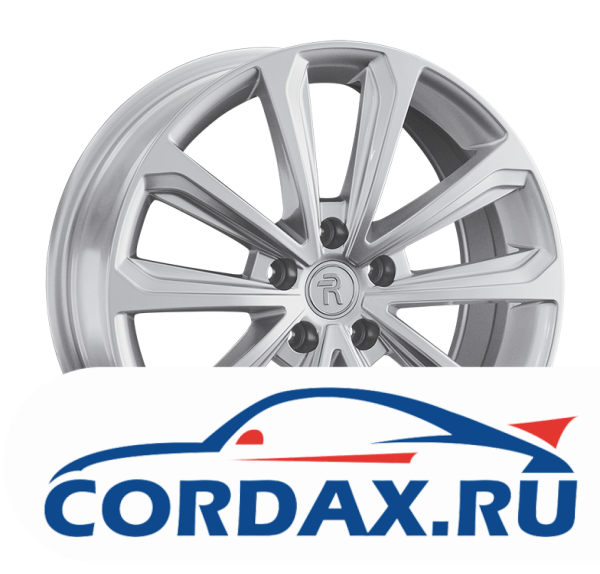 Диск REPLAY HV66 8x18  5/114,3 ET37 D66,6 S